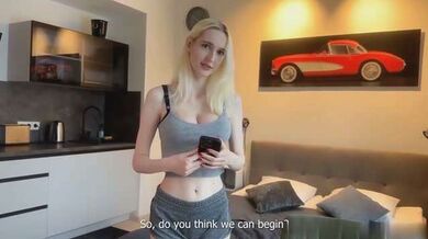 丰满朋友让操她